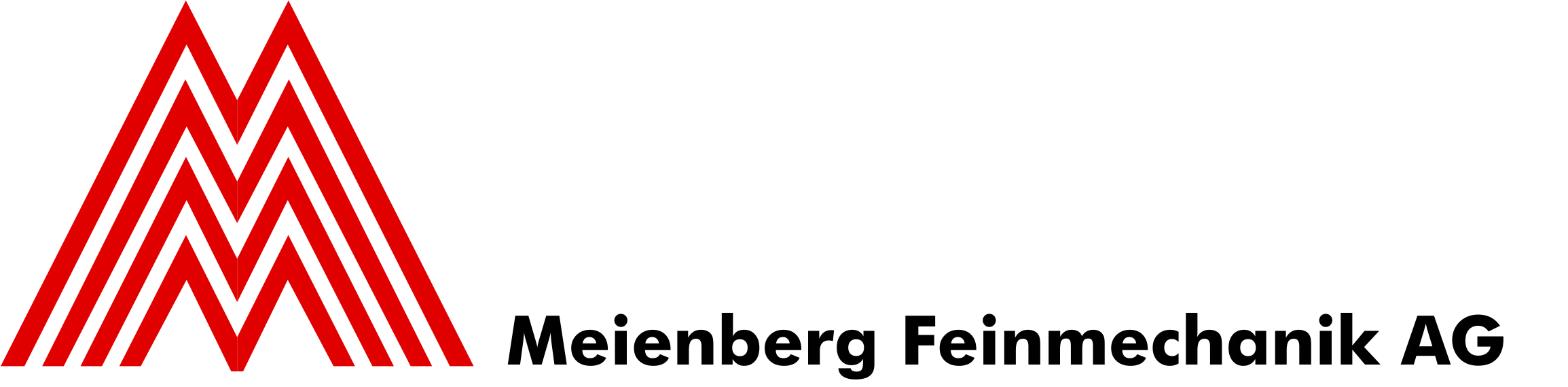 Meienberg Feinmechanik AG Logo